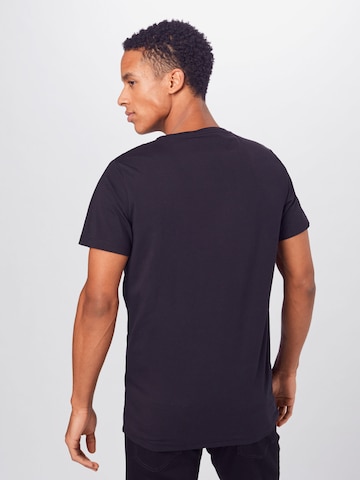 Matinique Bluser & t-shirts 'Jermalink' i sort