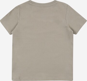 NAME IT - Camiseta 'Maarten' en gris