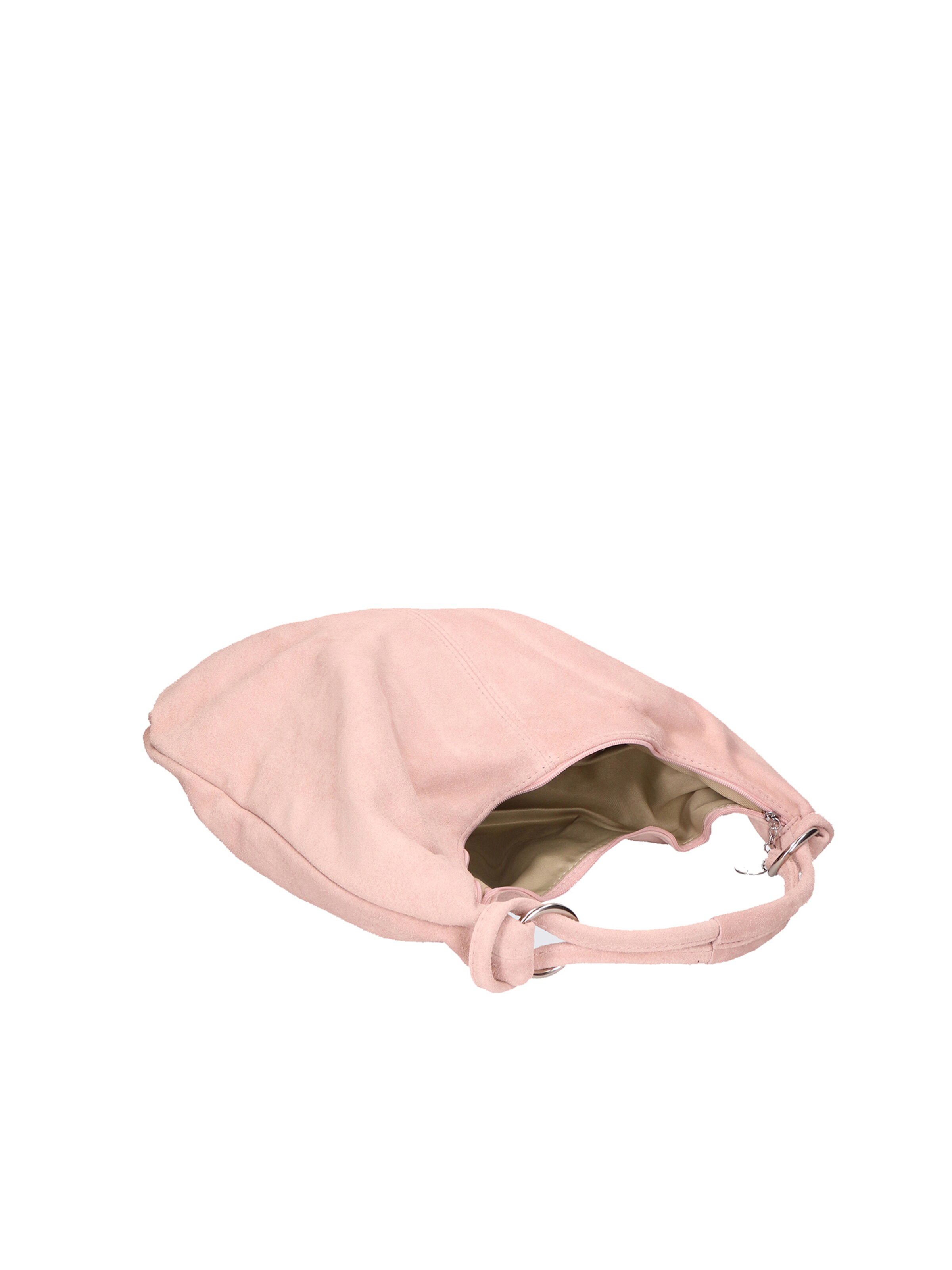 Borsa a spalla di Gave Lux in rosa