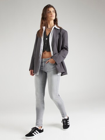 LTB Skinny Jeans in Grey