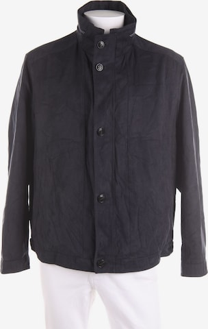 JUPITER Jacket & Coat in XXL in Blue: front