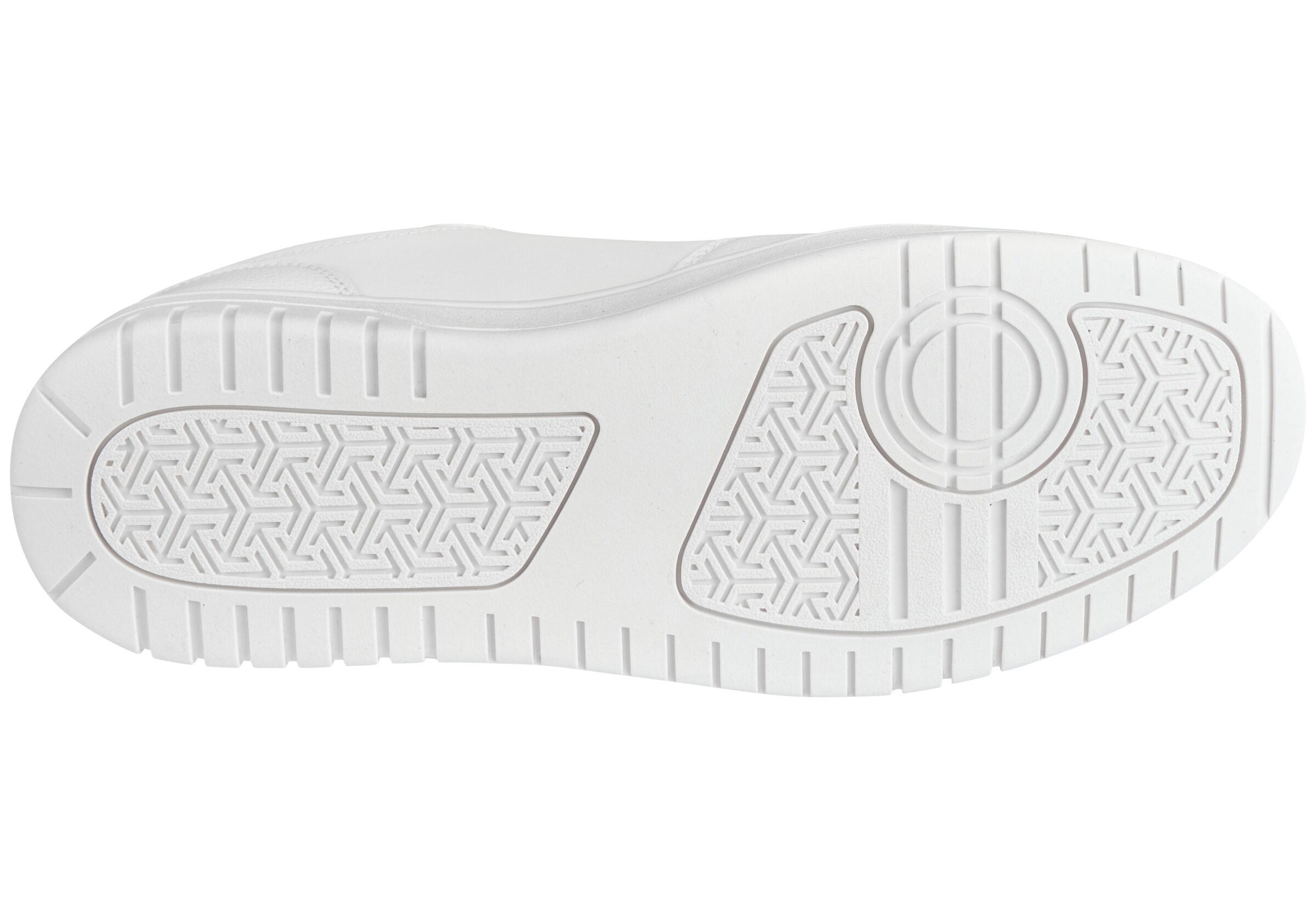 Champion Sneakers in White