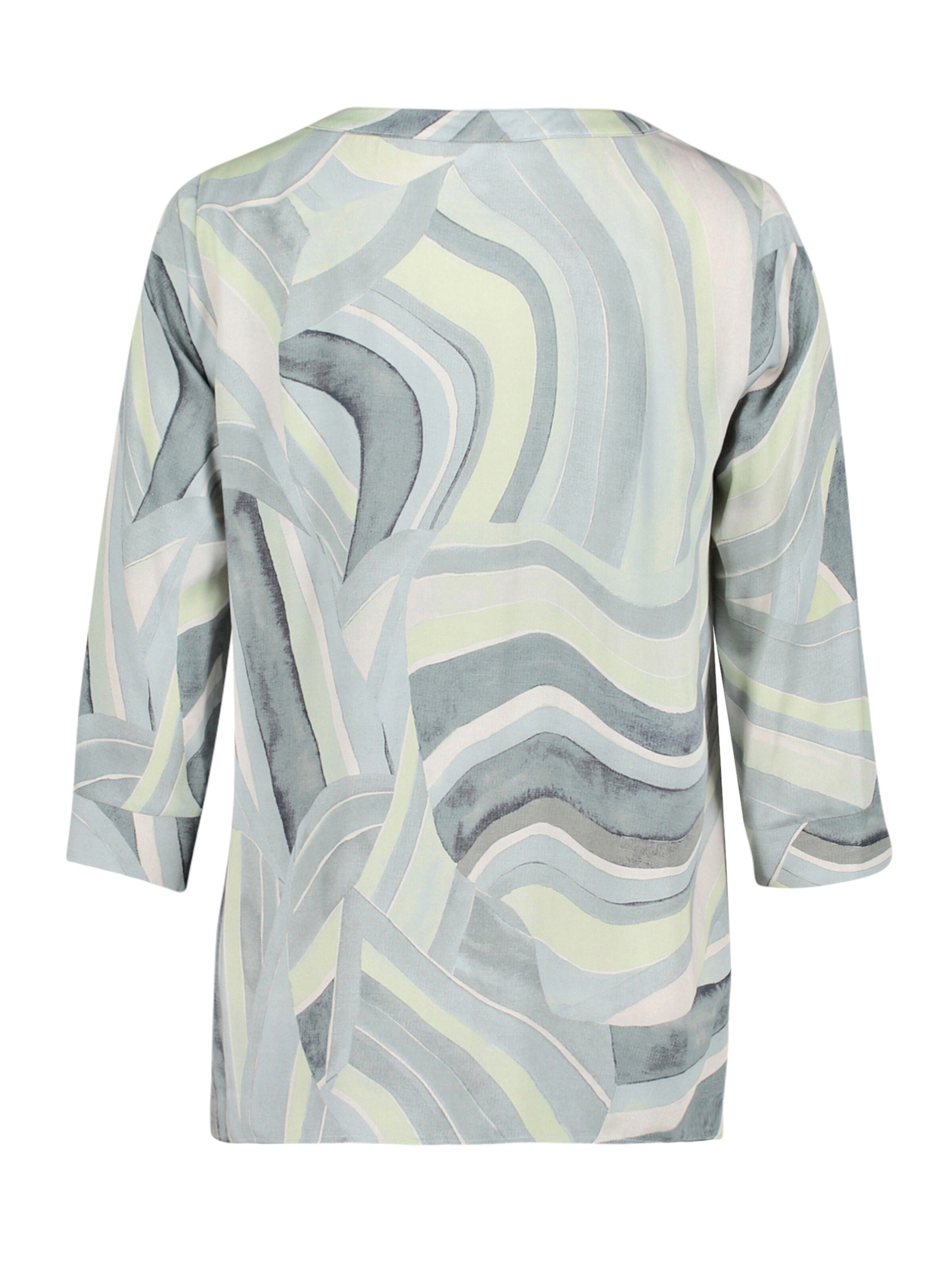 Betty Barclay Blouse in Green