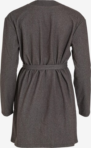 Cardigan 'Queni' VILA en gris