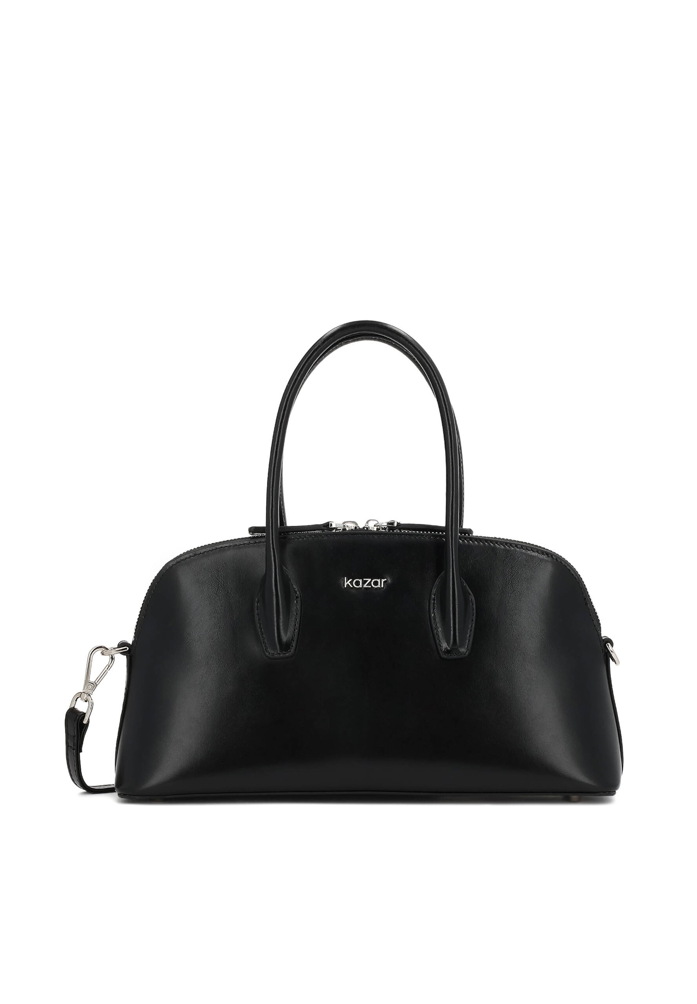 Kazar Torebka w kolorze czarny: przód