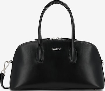 Kazar Käsilaukku värissä musta: etupuoli