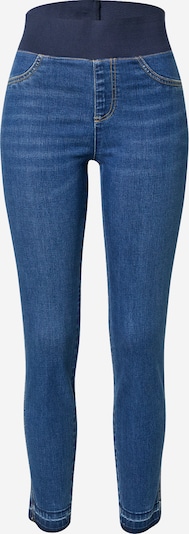 Freequent Jeans pajkice 'SHANTAL' | moder denim barva, Prikaz izdelka