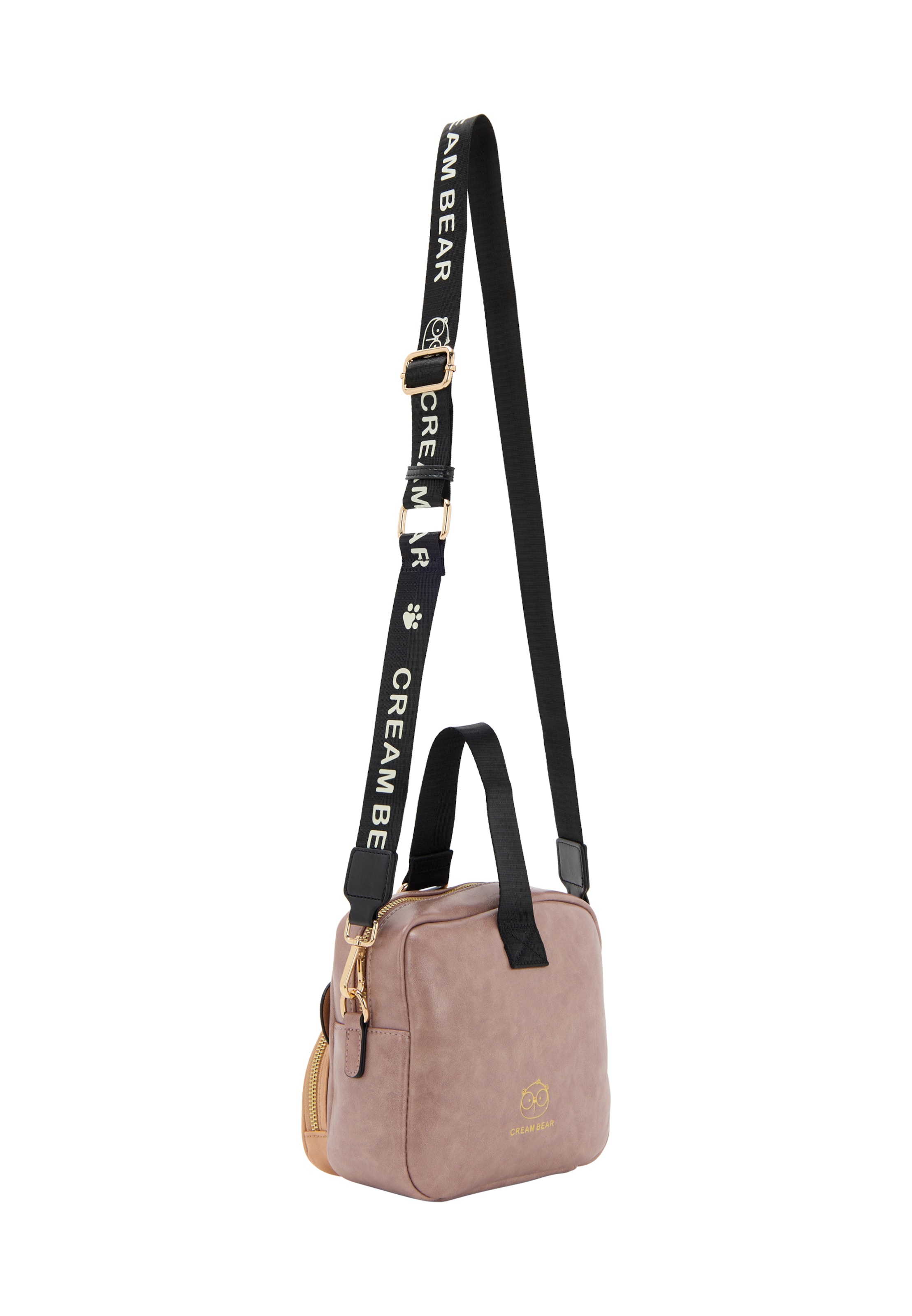 MYMO Tas in Lila