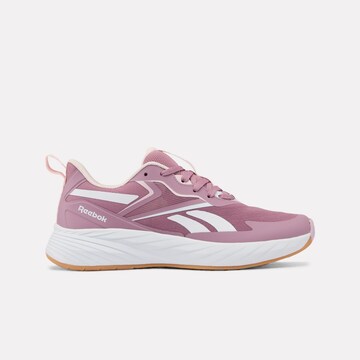 Reebok Laufschuh in Pink