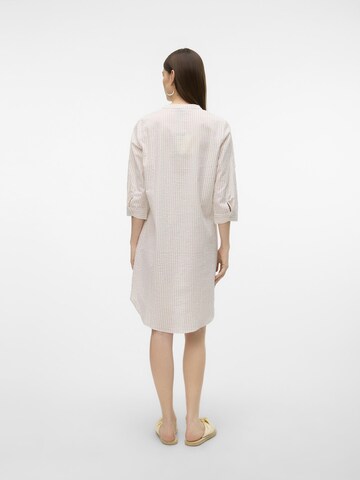 Robe 'Molly' VERO MODA en beige