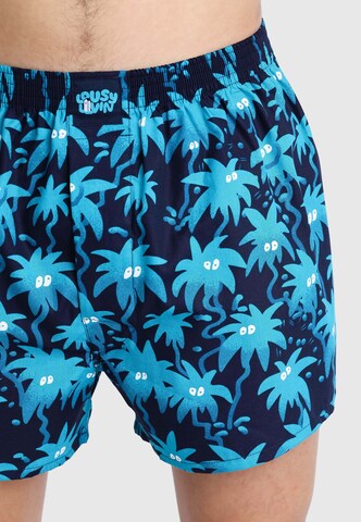 Lousy Livin Boxershorts in Mischfarben