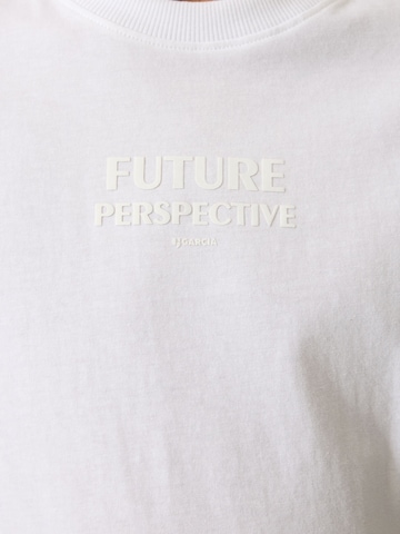 GARCIA Shirt in White