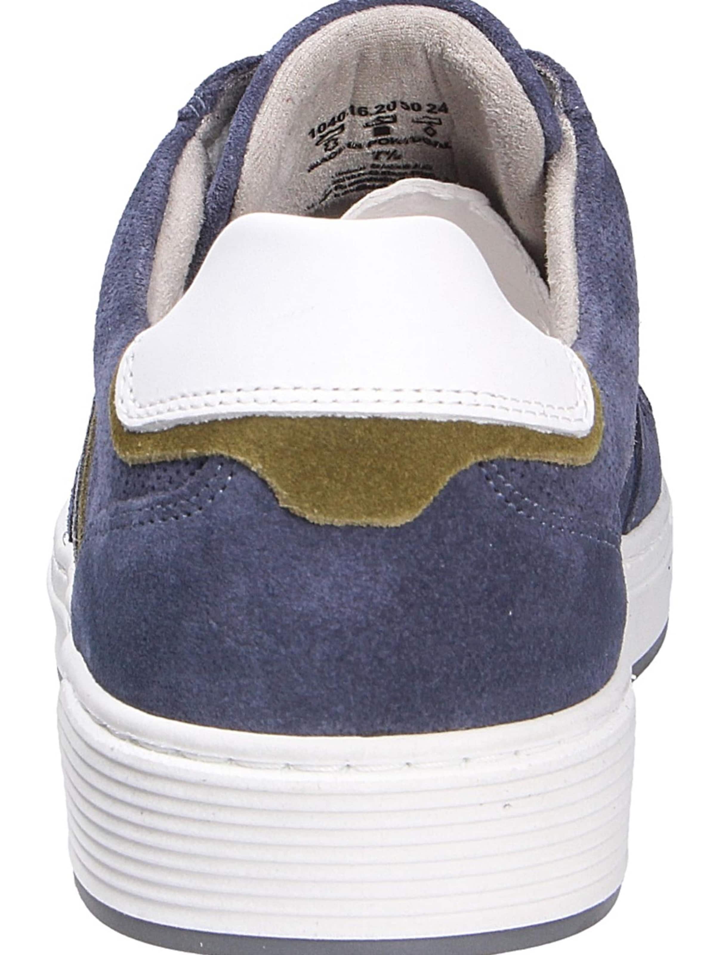 Pius Gabor Sneakers in Blue