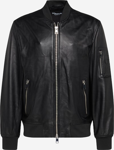 Dondup Prehodna jakna | črna barva, Prikaz izdelka