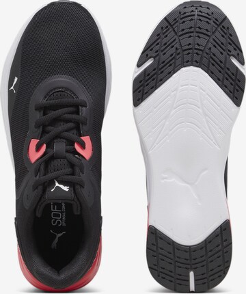 PUMA Running Shoes 'Disperse XT 3' in Black