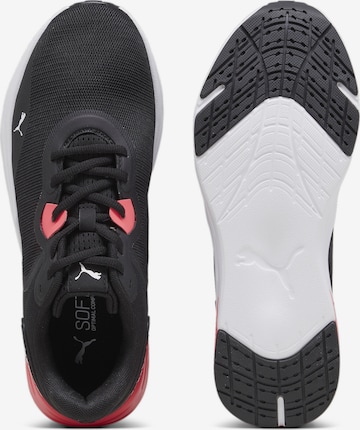 PUMA Running Shoes 'Disperse XT 3' in Black