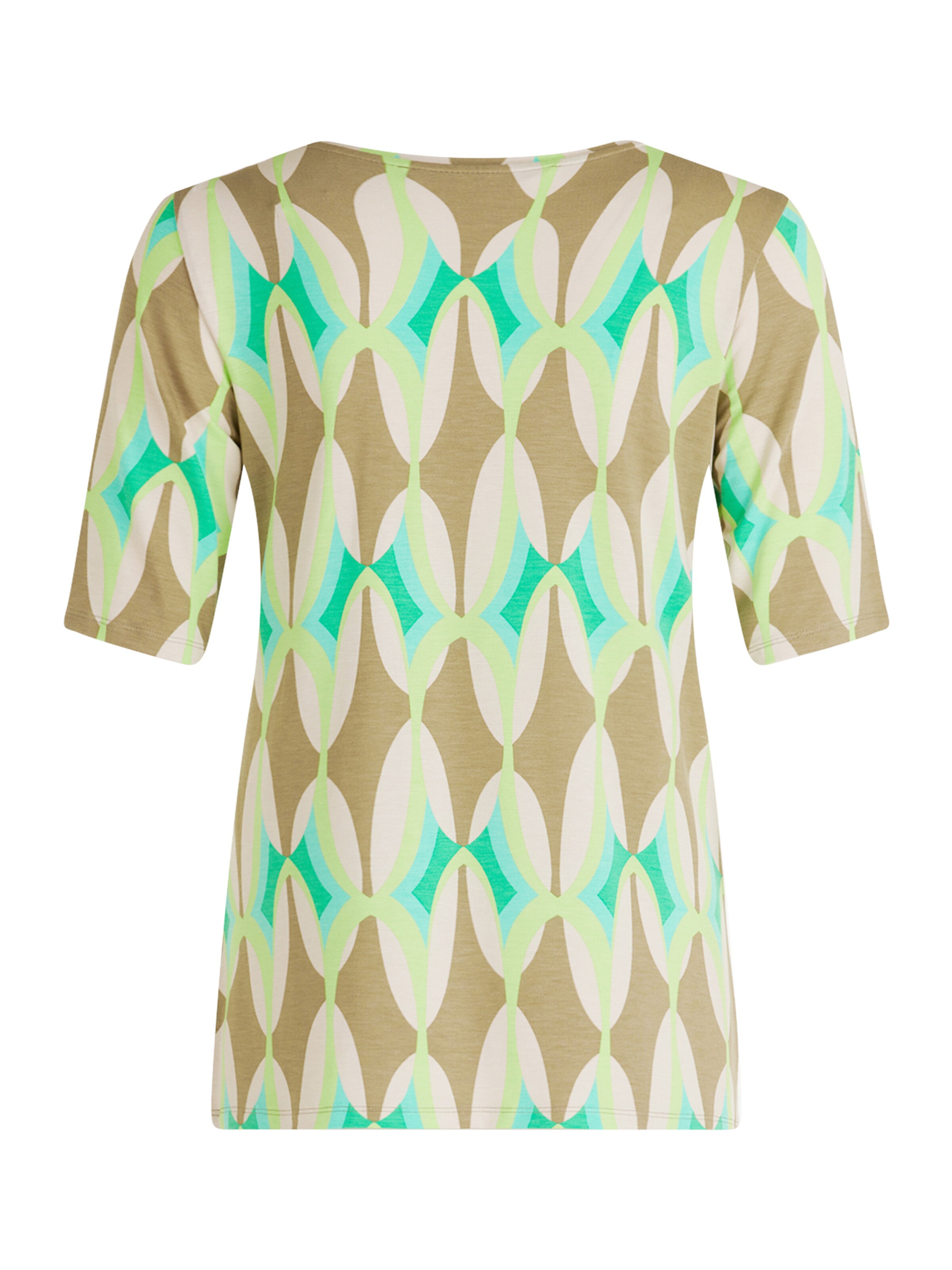 Betty Barclay Shirt in Grün