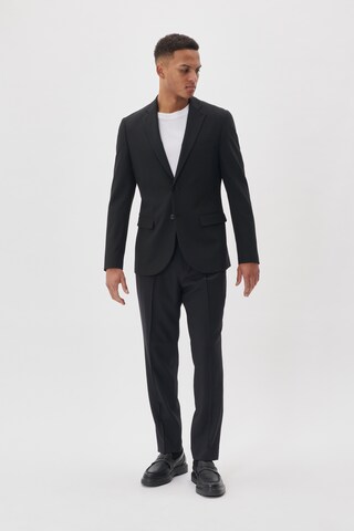 Matinique Regular fit Blazer in Black