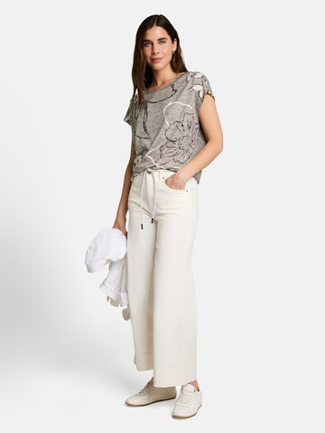 TOM TAILOR Shirt in Groen