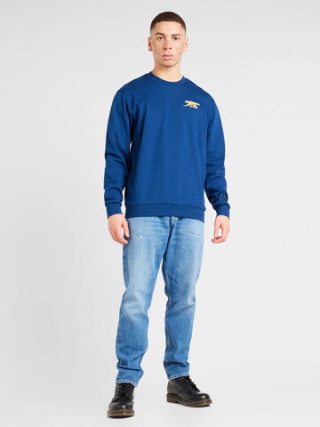 ADIDAS PERFORMANCE Athletic Sweatshirt 'FC Arsenal ' in Blue