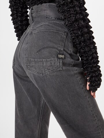 Loosefit Jean G-STAR en gris
