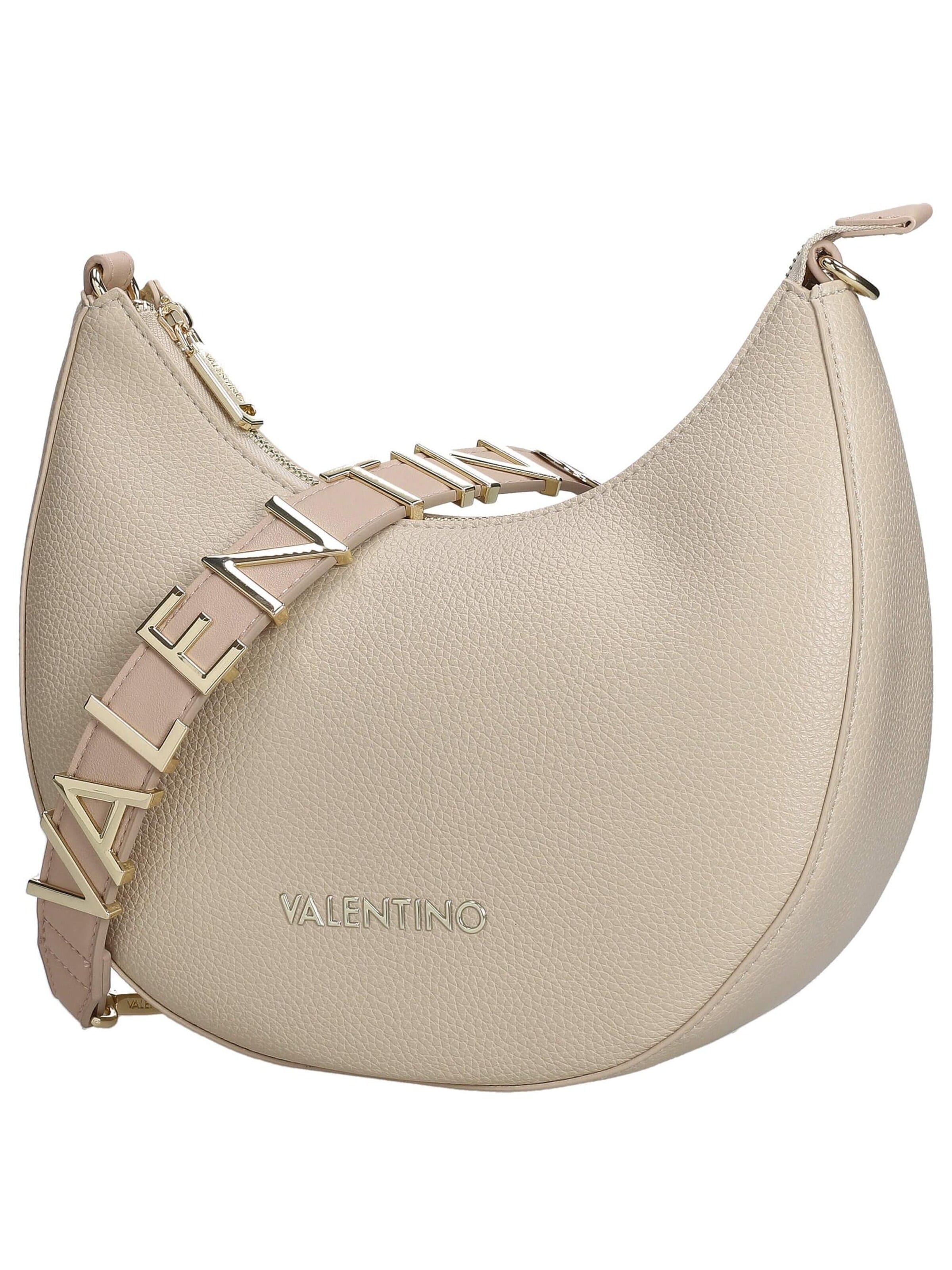 VALENTINO Shoulder bag 'Alexia' in Beige