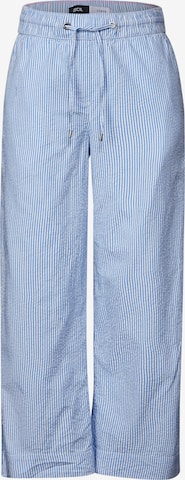STREET ONE Hose in Blau: Vorderseite