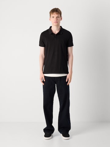 Calvin Klein Póló - fekete