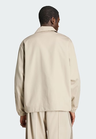 Veste mi-saison ADIDAS ORIGINALS en vert