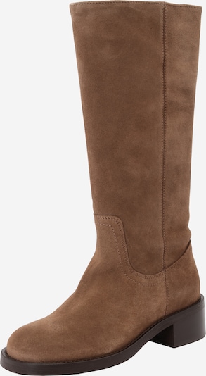 STEVE MADDEN Čizme 'Riggs-E' u karamela, Pregled proizvoda