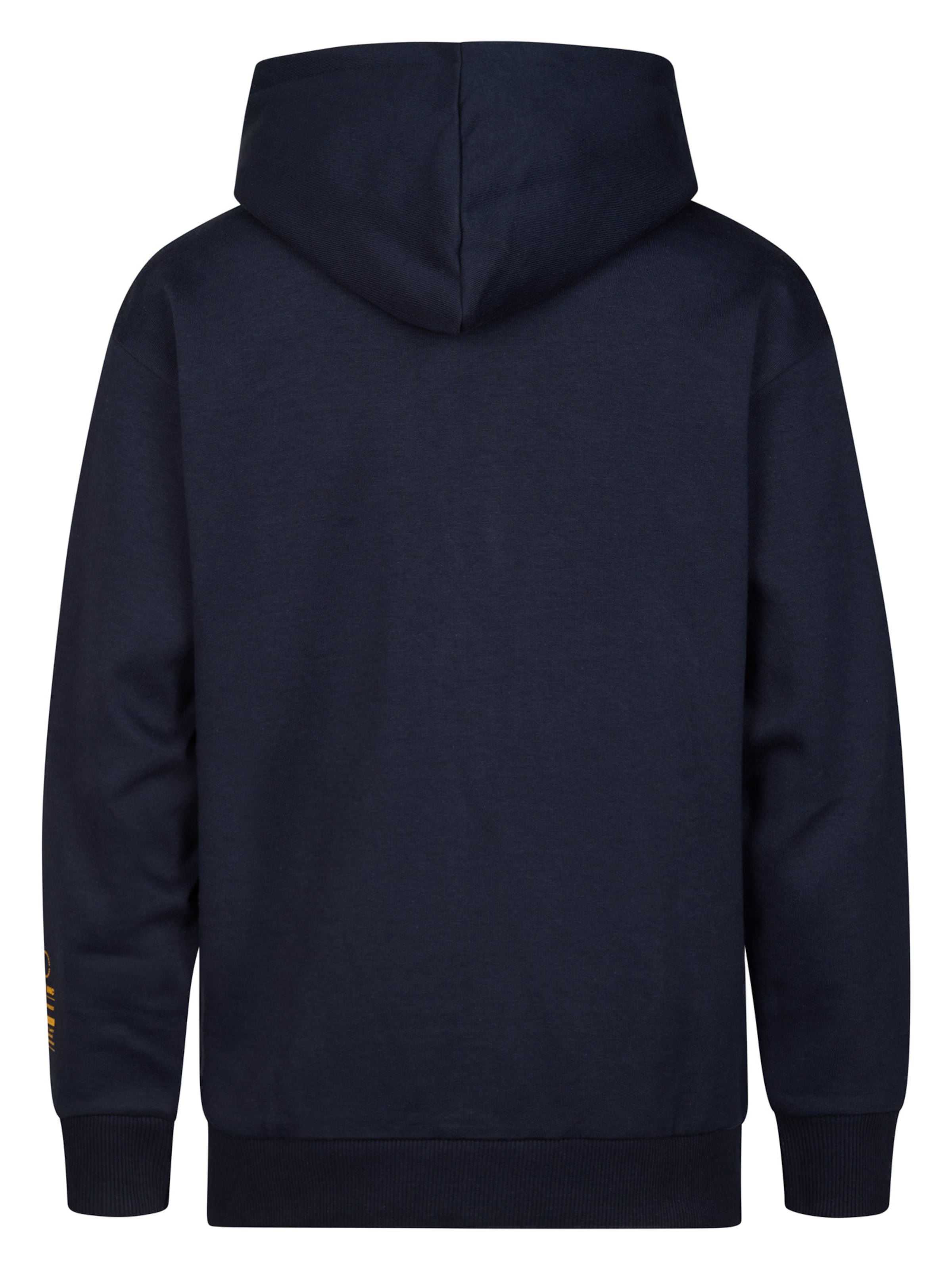 Cardigan 'Palapa' Petrol Industries en bleu