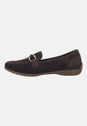JOSEF SEIBEL Ballerina 'FENJA 34' in Braun