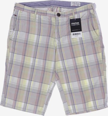 Tommy Jeans Shorts 27 in Mischfarben: predná strana