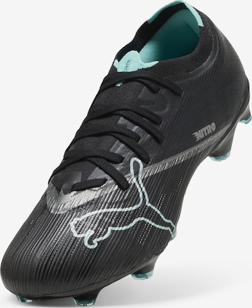 PUMA Fußballschuhe 'ULTRA NITRO™ 7' in Schwarz: Vorderseite
