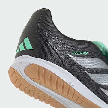 ADIDAS PERFORMANCE Sportovní boty 'Predator Club' – černá
