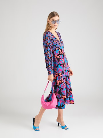 FRENCH CONNECTION Φόρεμα 'DARLA ANITA' σε ανάμεικτα χρώματα