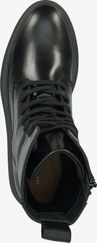 GANT Lace-Up Ankle Boots in Black