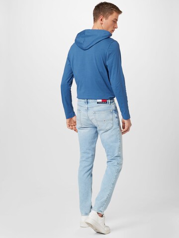 Regular Jean 'AUSTIN' Tommy Jeans en bleu