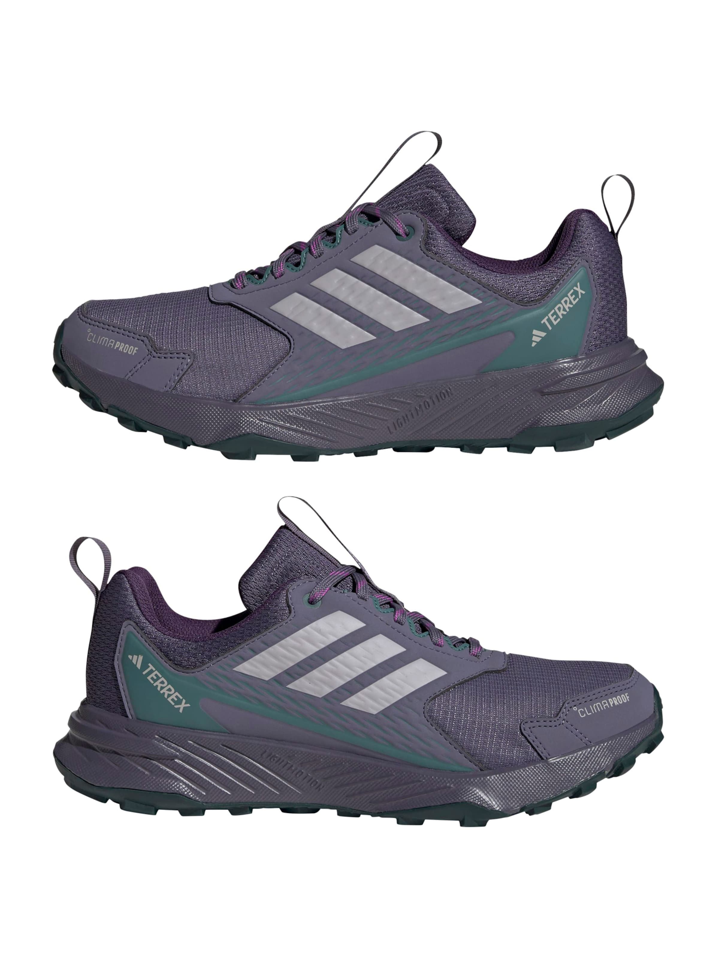 ADIDAS TERREX Обувь для бега 'TRacefinder 2' в Лиловый