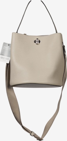 FURLA Handtasche gross Leder One Size in Beige: Vorderseite