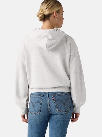Felpa di LEVI'S ® in grigio
