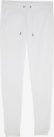 glore Pants ' Hose Alfons ' in White: front