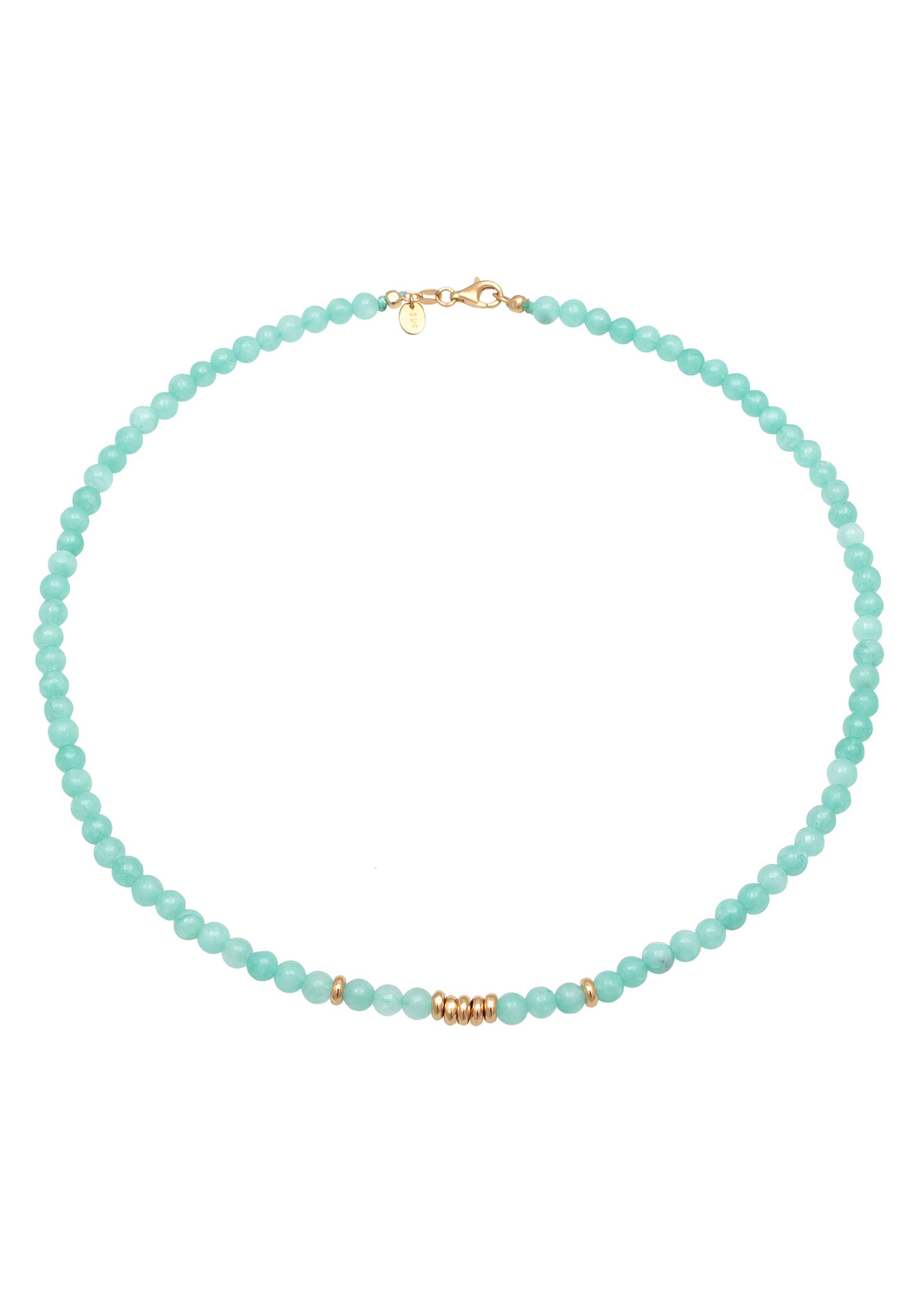 ELLI PREMIUM Kette in Grün