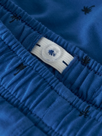 NAME IT Regular Pants in Blue