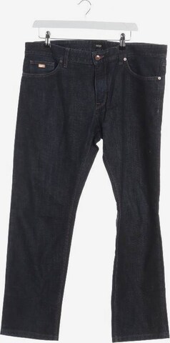 BOSS Jeans 36 x 32 in Blau: predná strana
