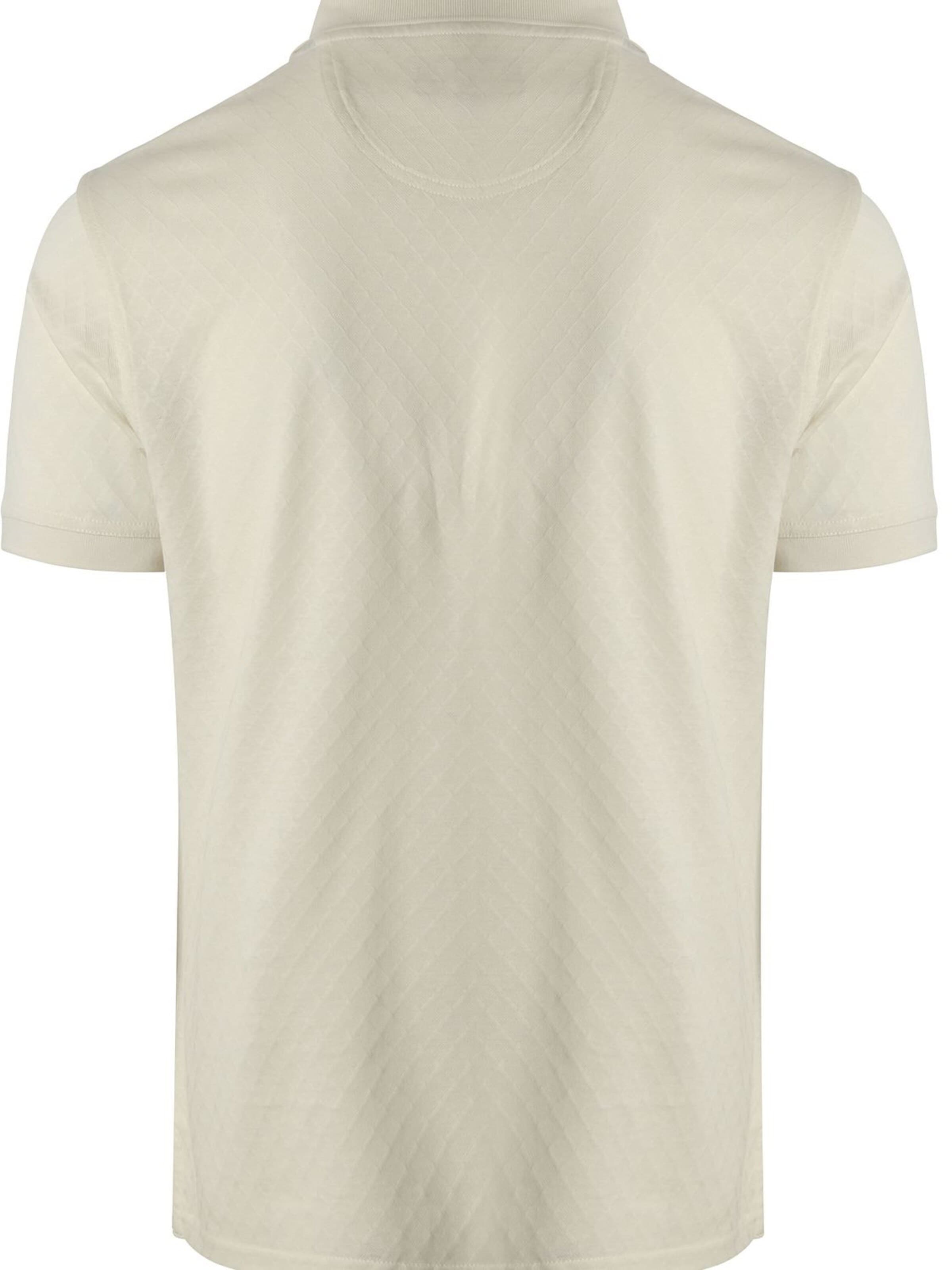 Barbour Shirt in Beige
