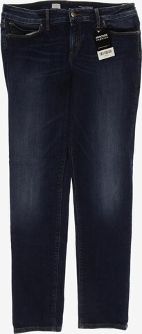 TOMMY HILFIGER Jeans in 31 in Blue: front