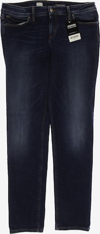 TOMMY HILFIGER Jeans 31 in Blau: predná strana