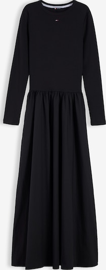 Tommy Jeans Mekko koossa 34-36 värissä musta, Tuotenäkymä
