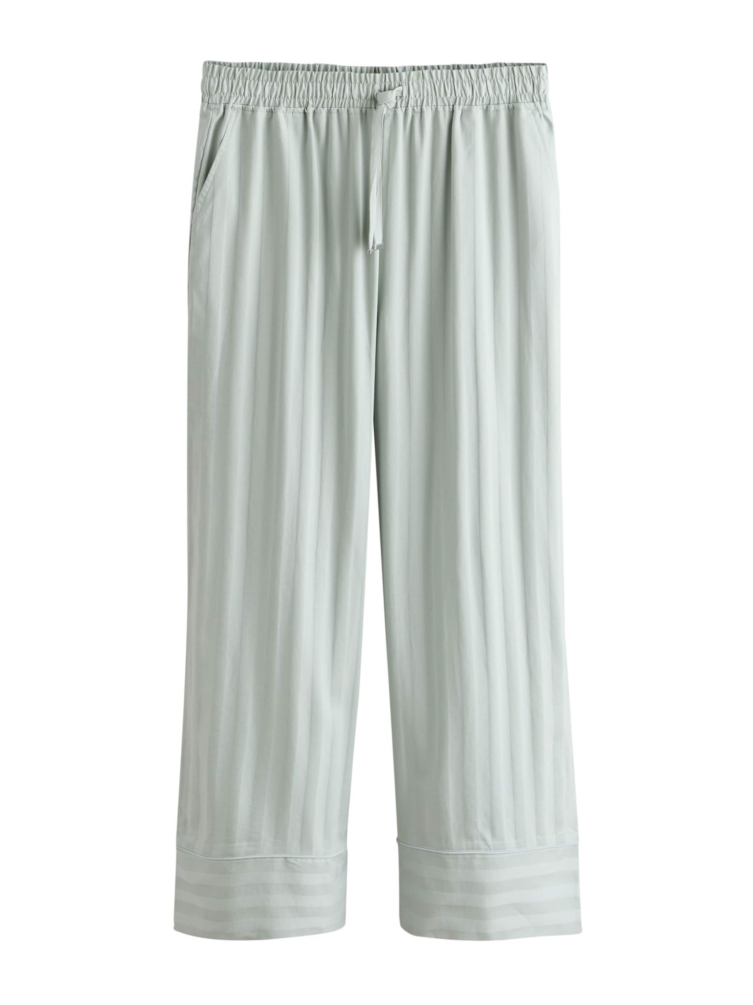 Next - Pijama em verde